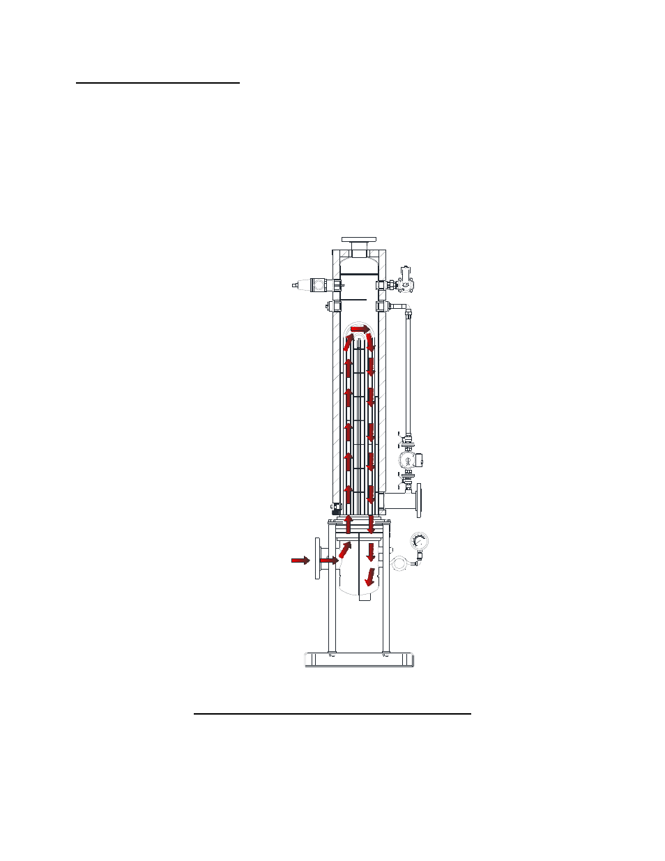 Thrush DSVE Series User Manual | Page 21 / 29