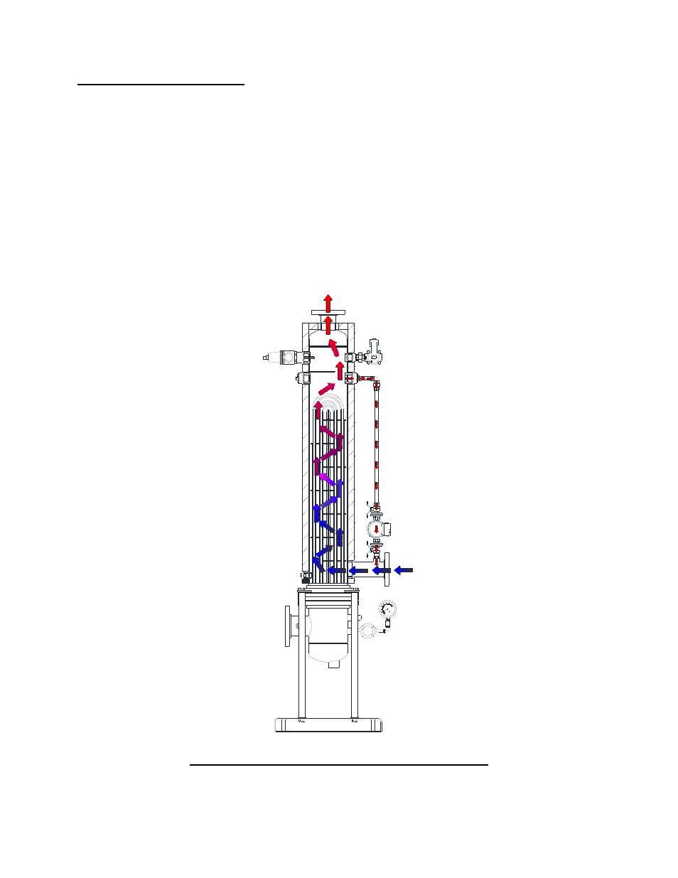 Thrush DSVE Series User Manual | Page 22 / 29