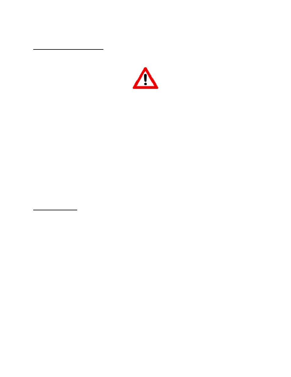 Thrush co | Thrush DSVE Series User Manual | Page 23 / 29