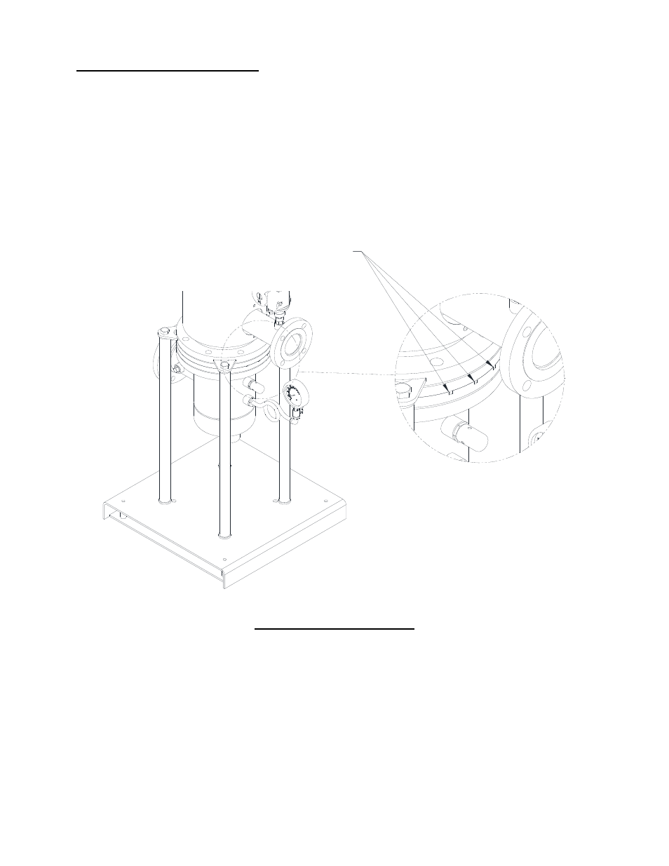 Thrush DSVE Series User Manual | Page 24 / 29