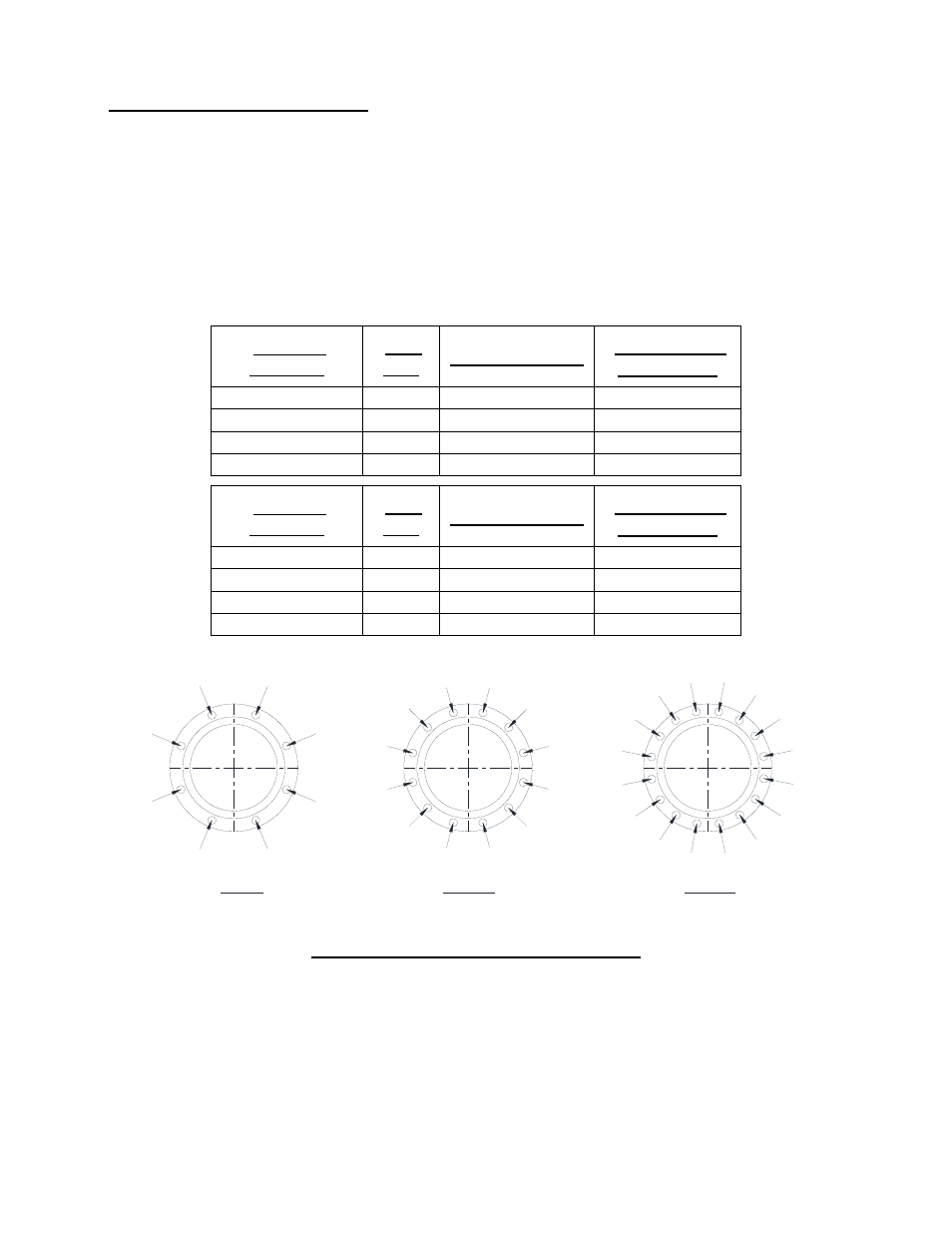 Thrush co | Thrush DSVE Series User Manual | Page 25 / 29