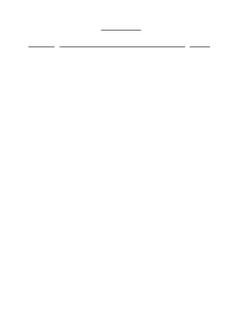 Thrush DSVE Series User Manual | Page 3 / 29