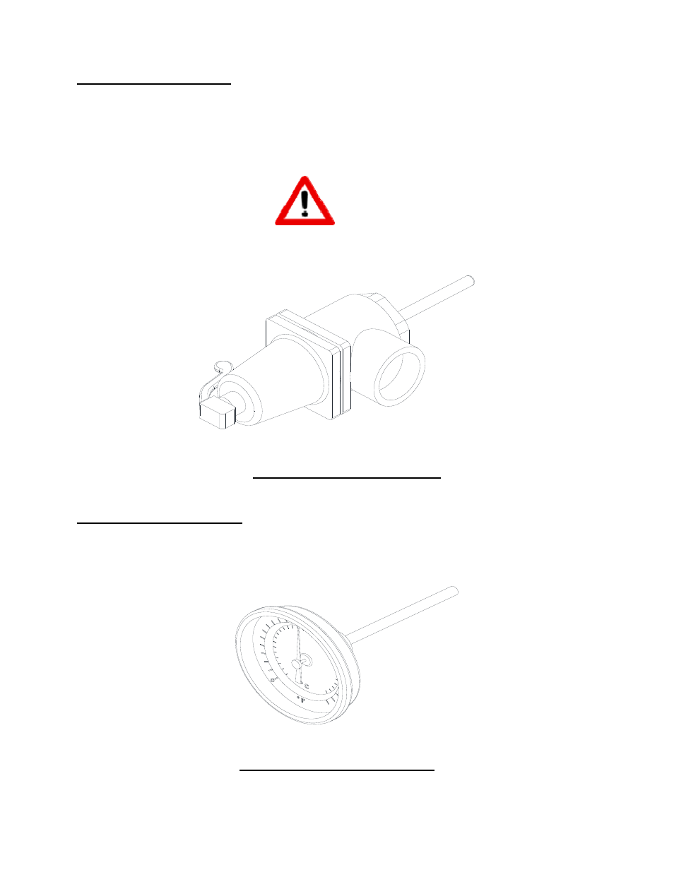 Thrush DSVE Series User Manual | Page 8 / 29