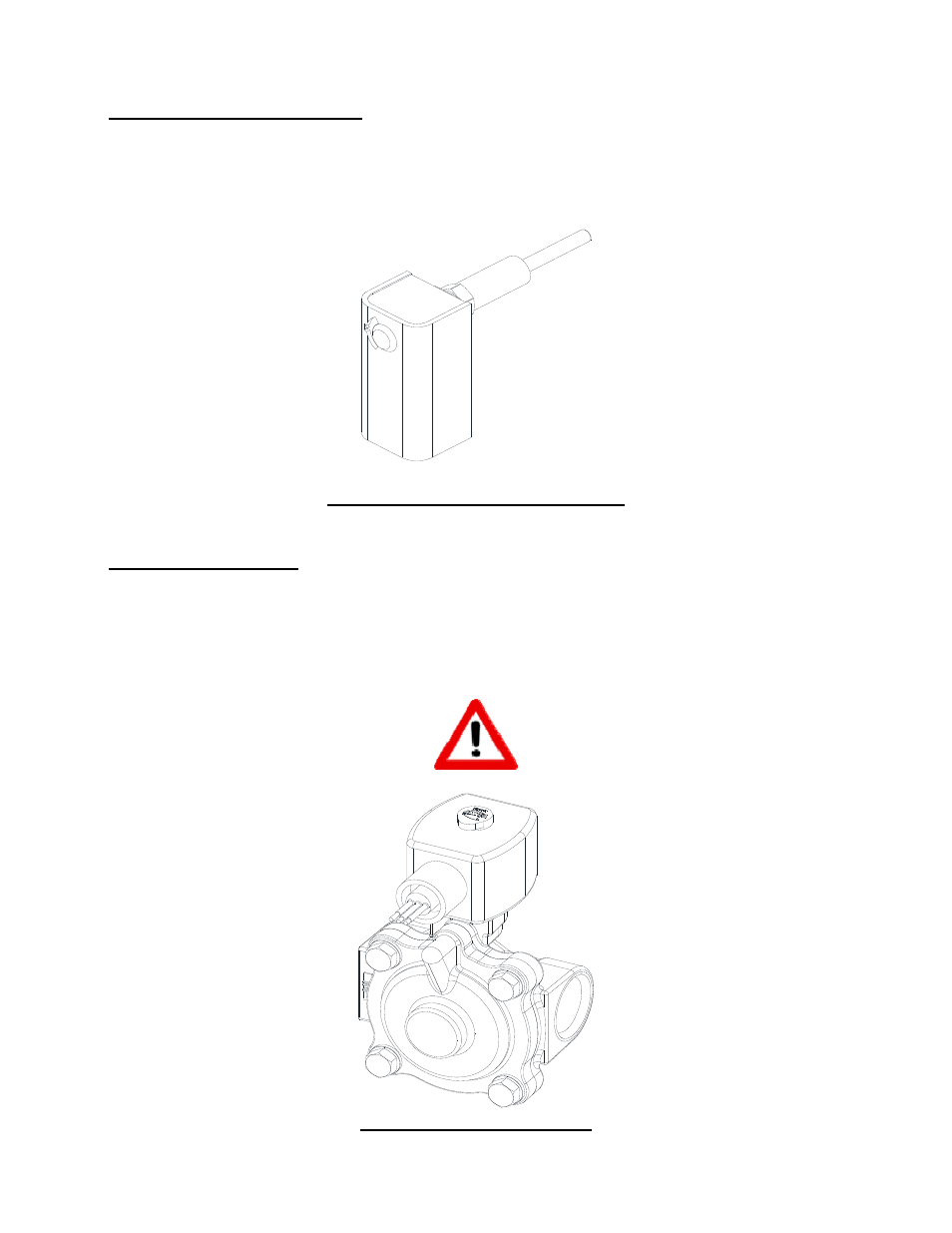 Thrush DSVE Series User Manual | Page 9 / 29