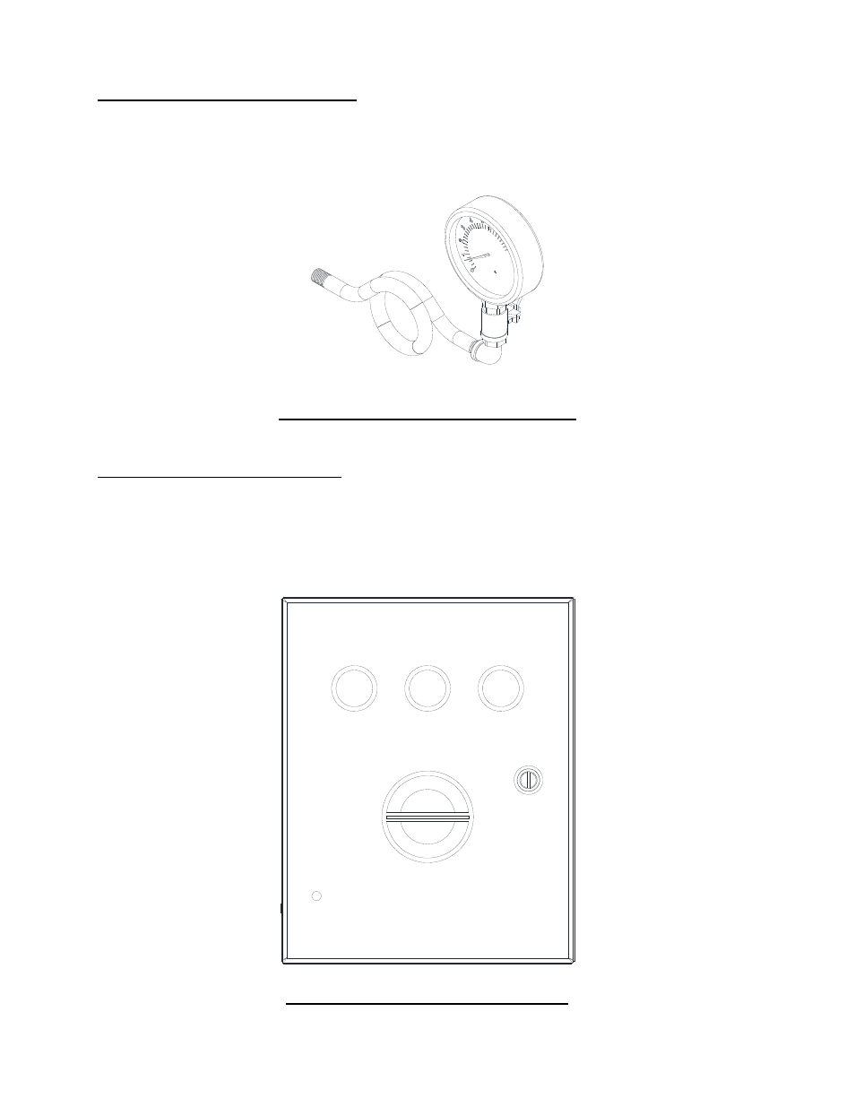 Thrush co | Thrush DSHE Series User Manual | Page 11 / 29