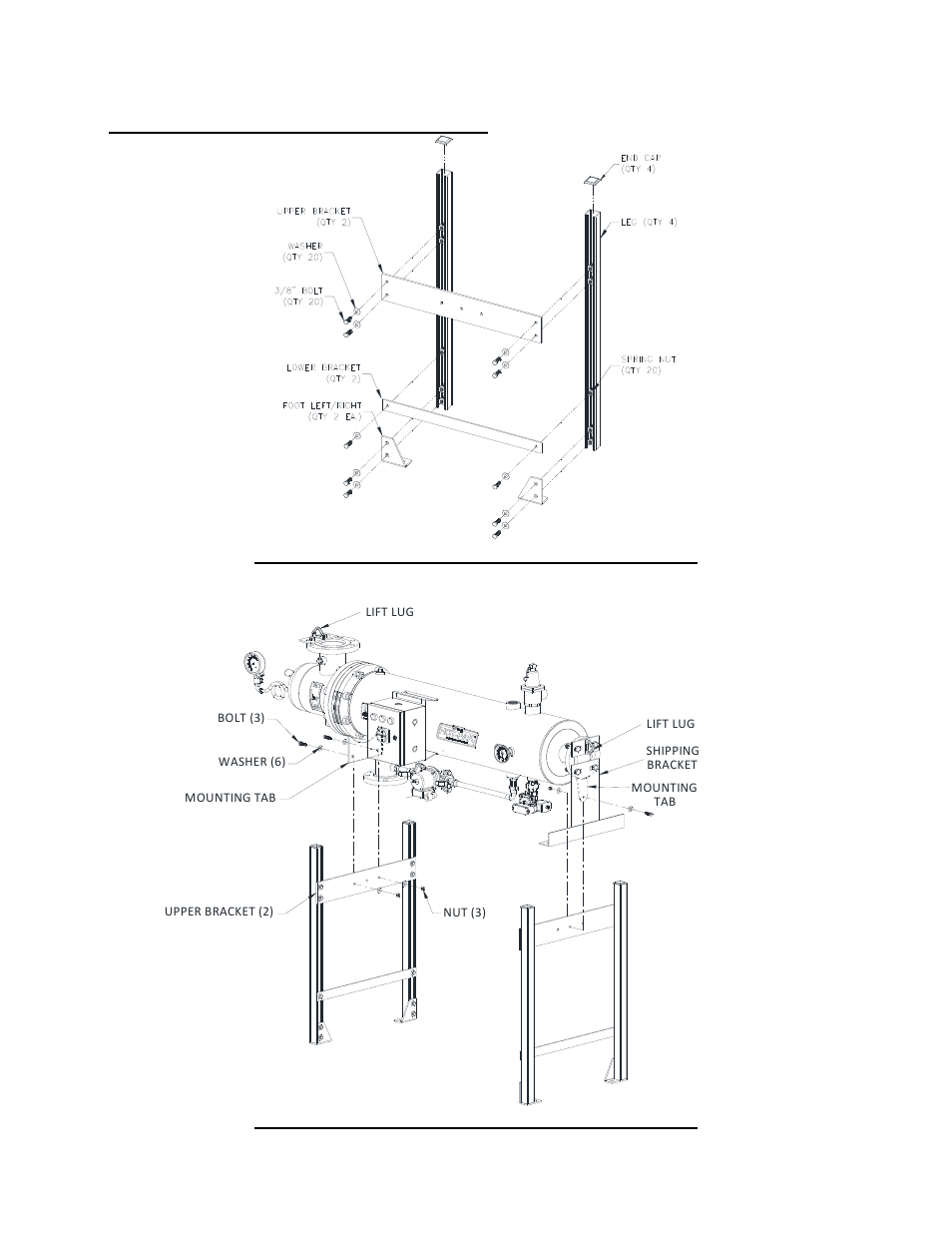 Thrush co | Thrush DSHE Series User Manual | Page 15 / 29