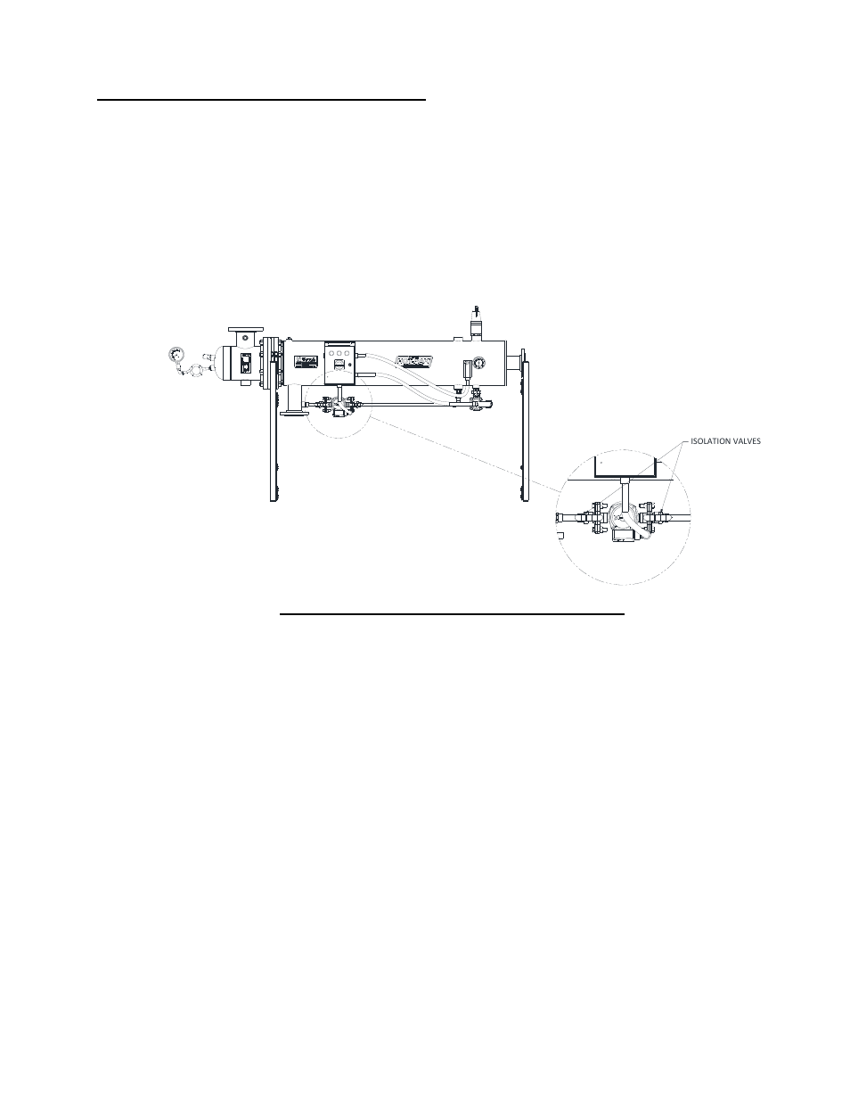 Thrush DSHE Series User Manual | Page 19 / 29