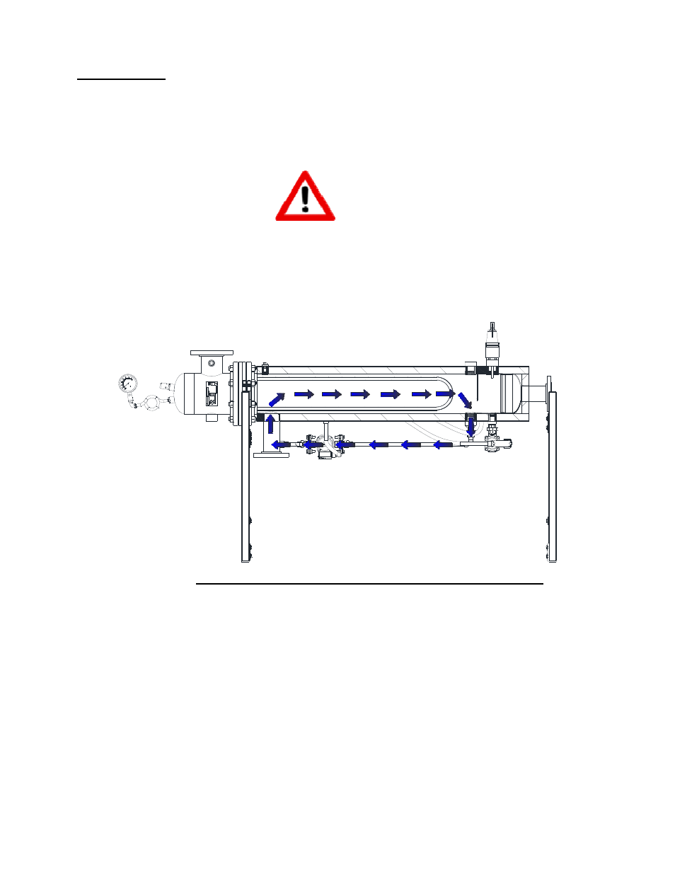 Thrush DSHE Series User Manual | Page 21 / 29