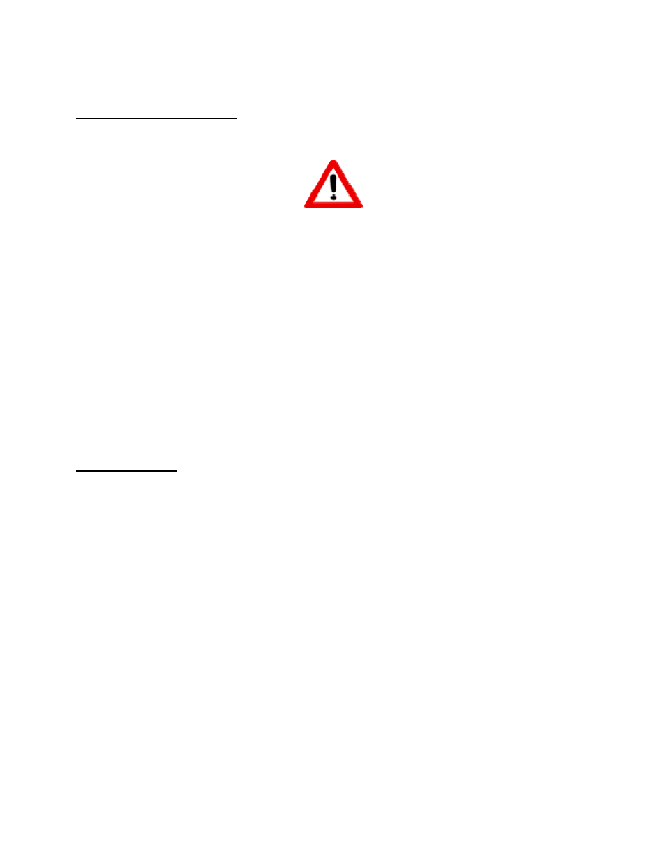 Thrush co | Thrush DSHE Series User Manual | Page 23 / 29