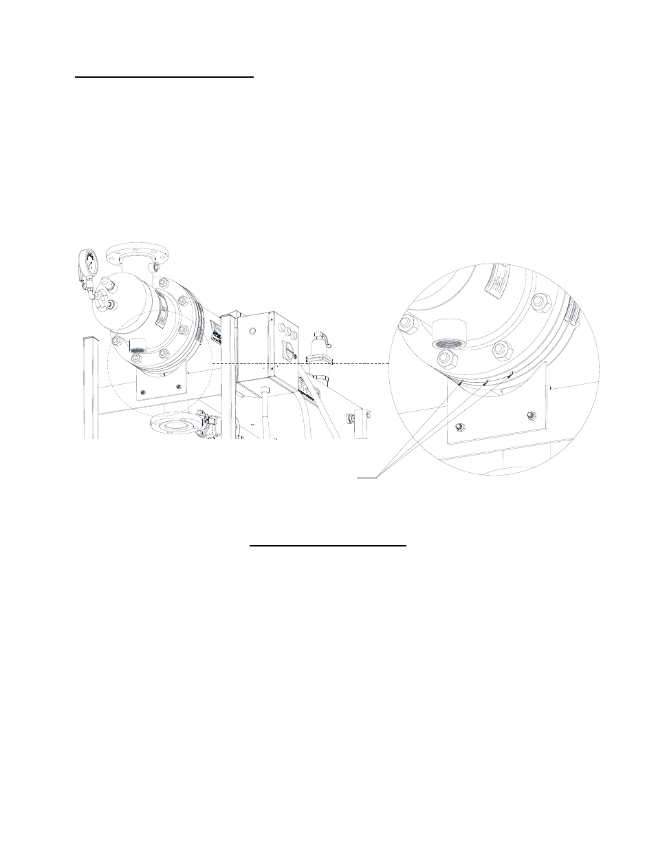 Thrush DSHE Series User Manual | Page 24 / 29