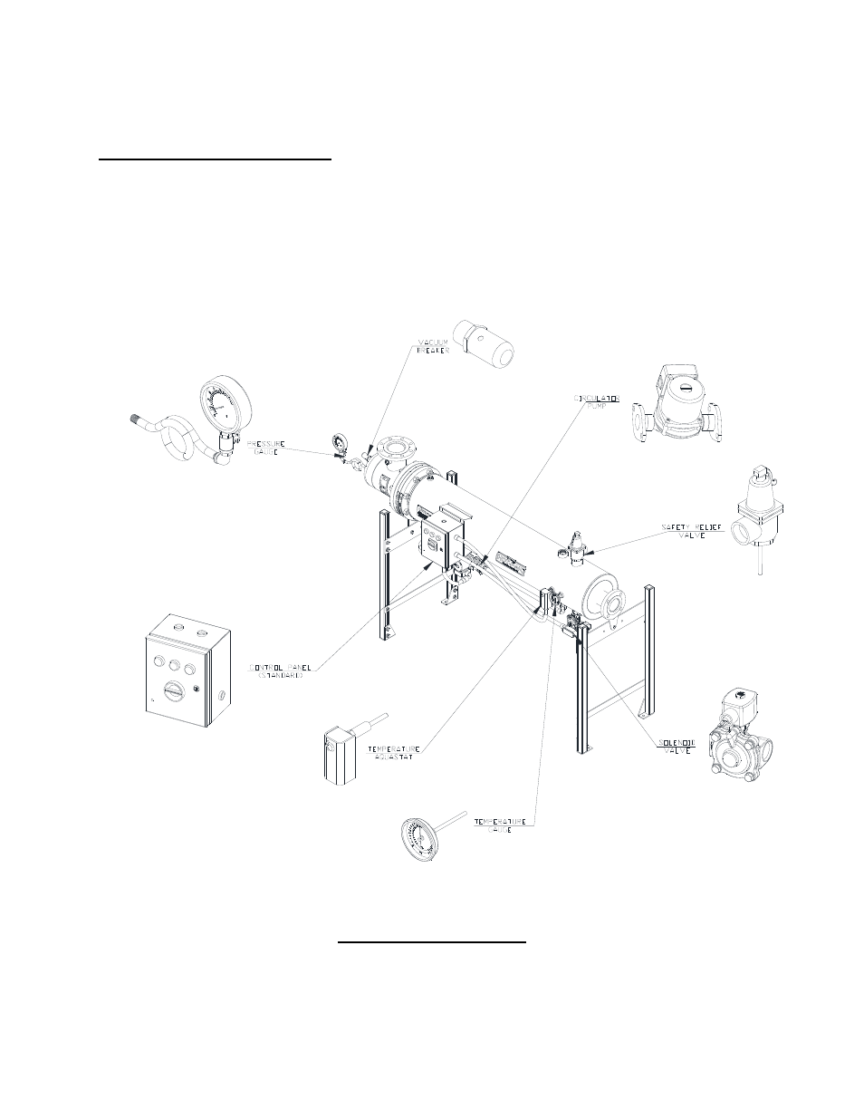 Thrush DSHE Series User Manual | Page 7 / 29