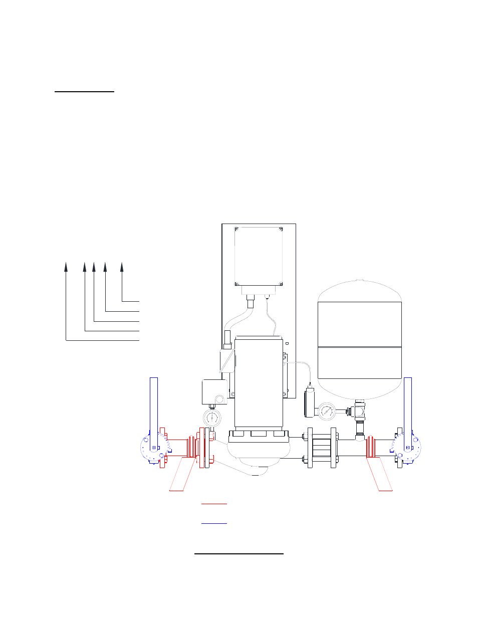 Model designation pb-vsi-60-30 | Thrush Pressurizer-VS PB-VSI Series User Manual | Page 5 / 17