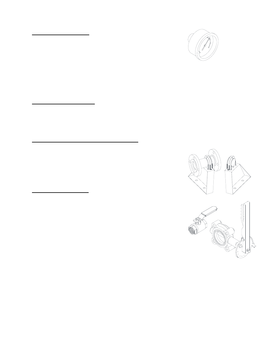 Thrush Pressurizer-VS PB-VSI Series User Manual | Page 9 / 17