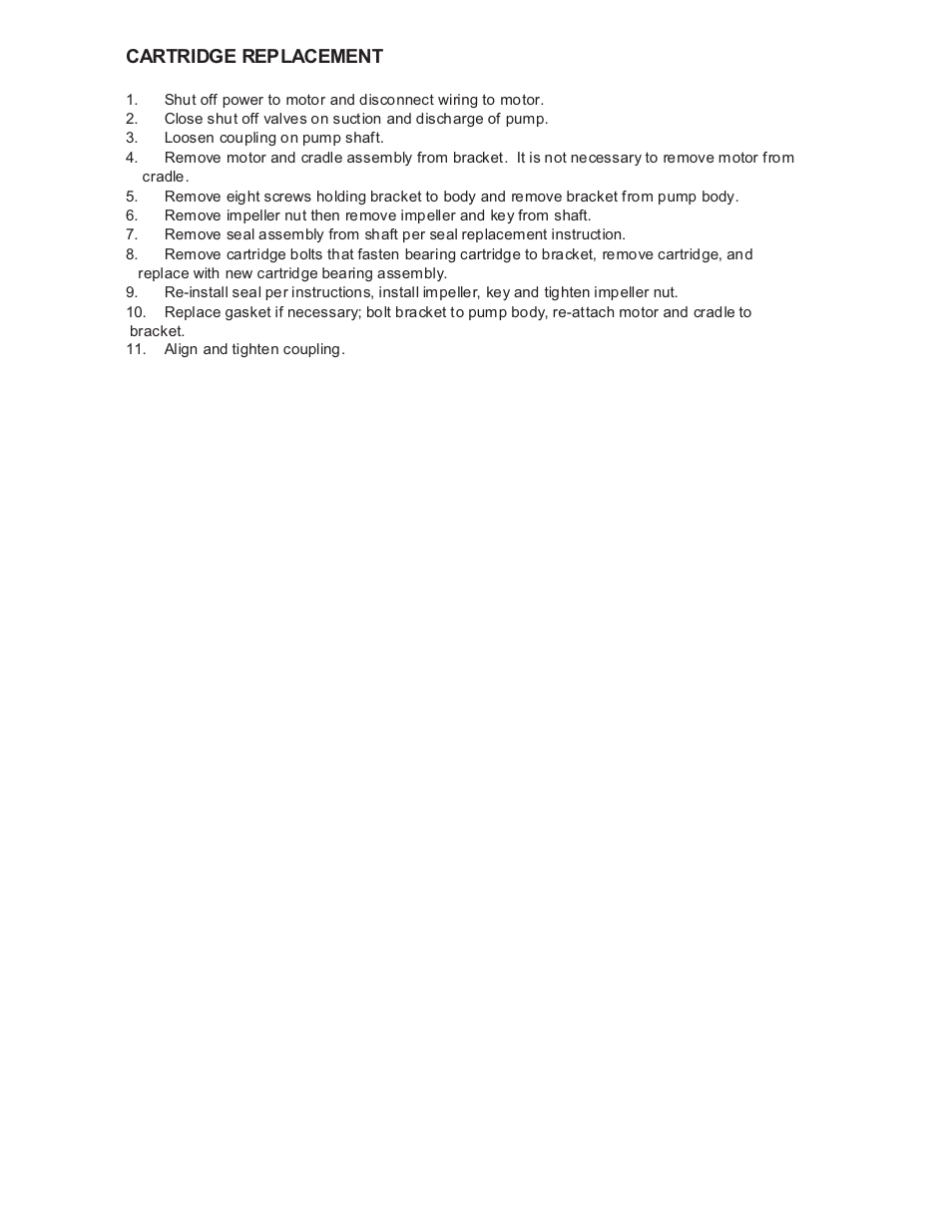 Thrush MP User Manual | Page 4 / 4