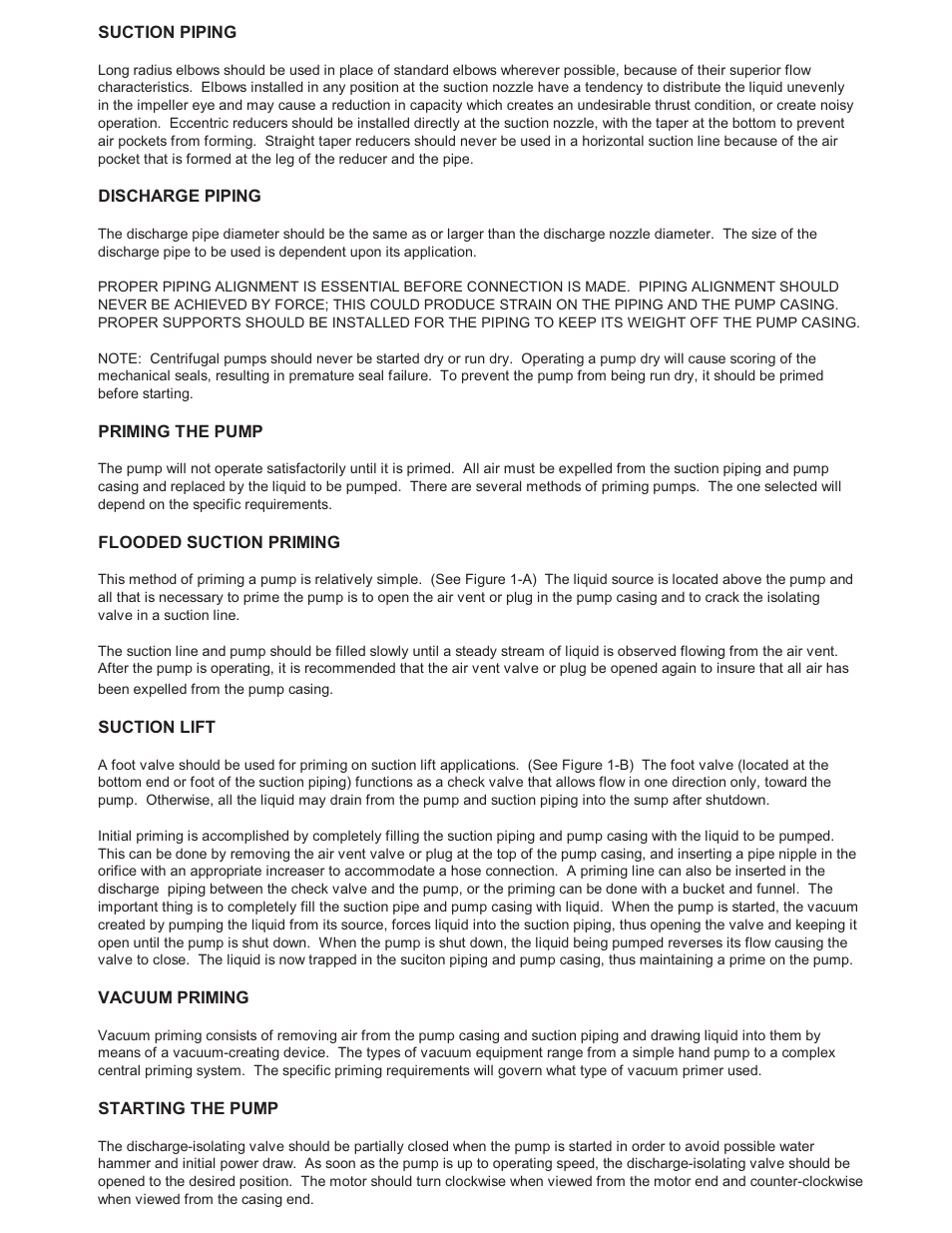 Thrush OLD User Manual | Page 2 / 4