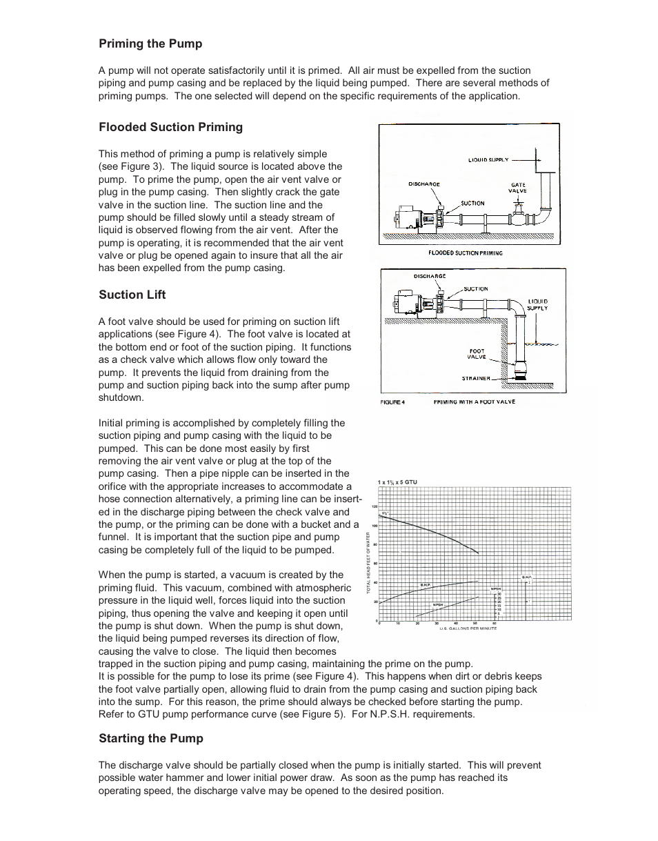 Thrush GTU User Manual | Page 3 / 5