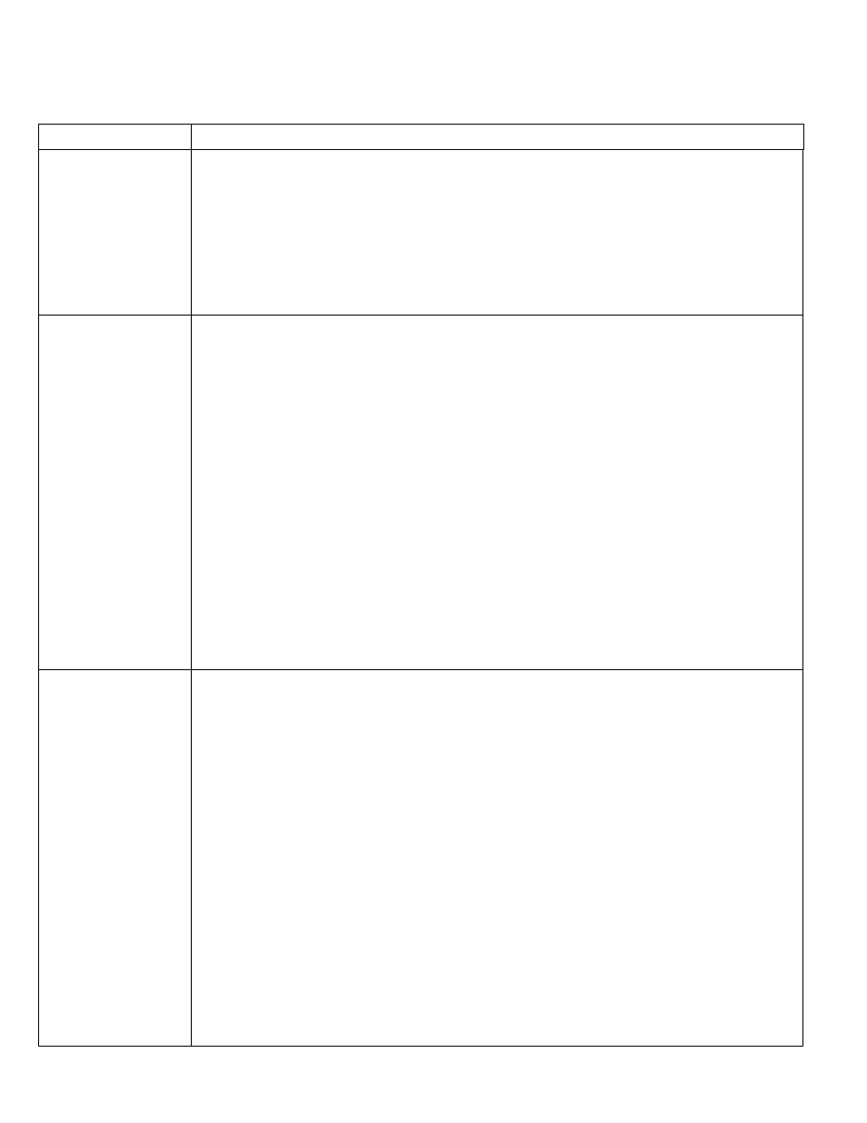 Titus Analog T3SQ-1 IOM User Manual | Page 5 / 6