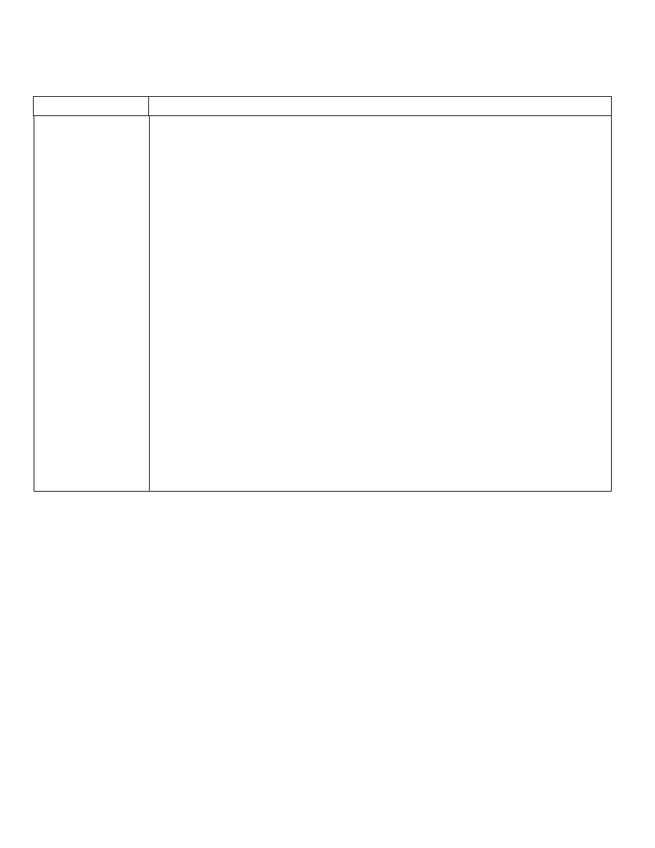 Titus Analog T3SQ-1 IOM User Manual | Page 6 / 6