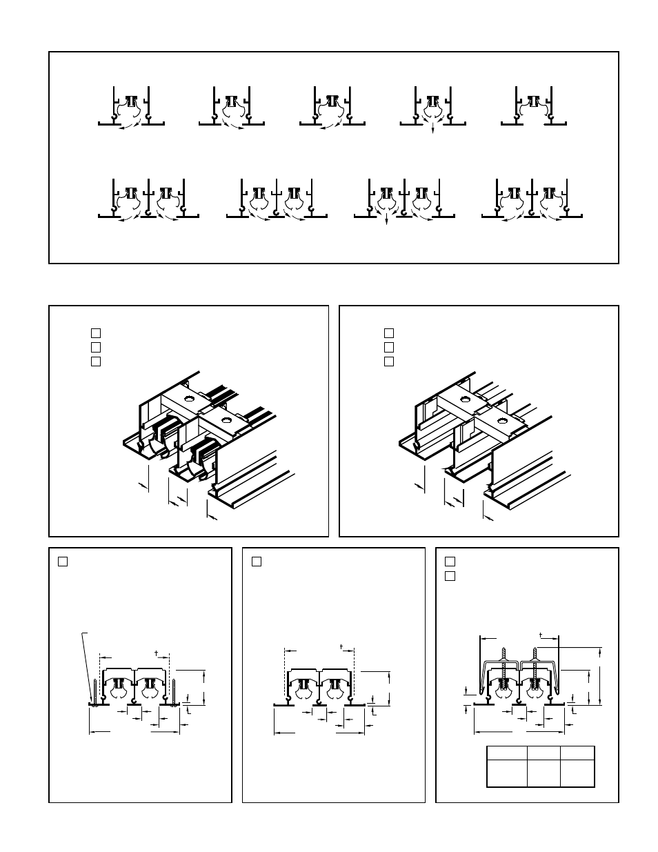 Titus ML IOM User Manual | Page 5 / 8