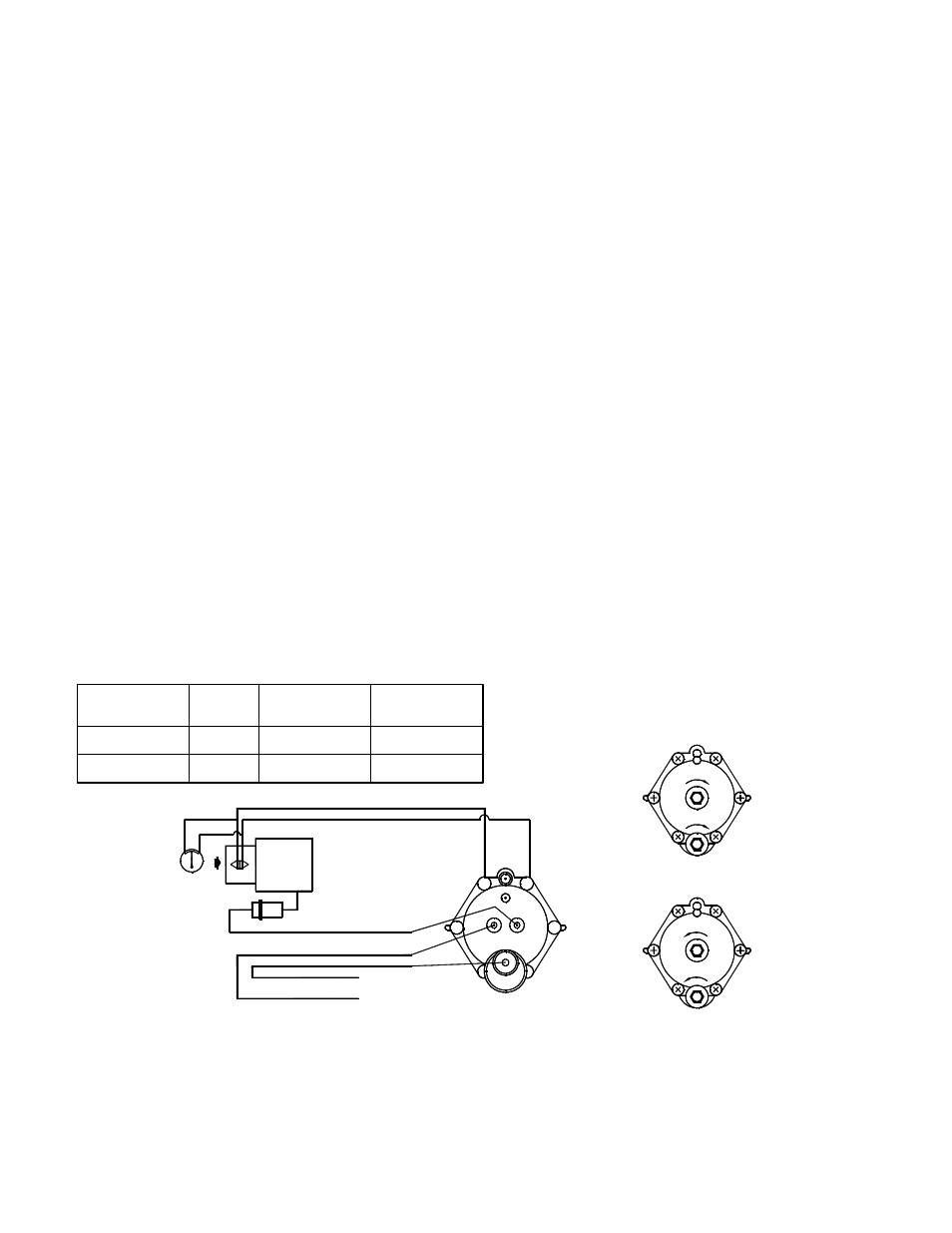 Titus Pneumatic Controls IOM User Manual | Page 3 / 10