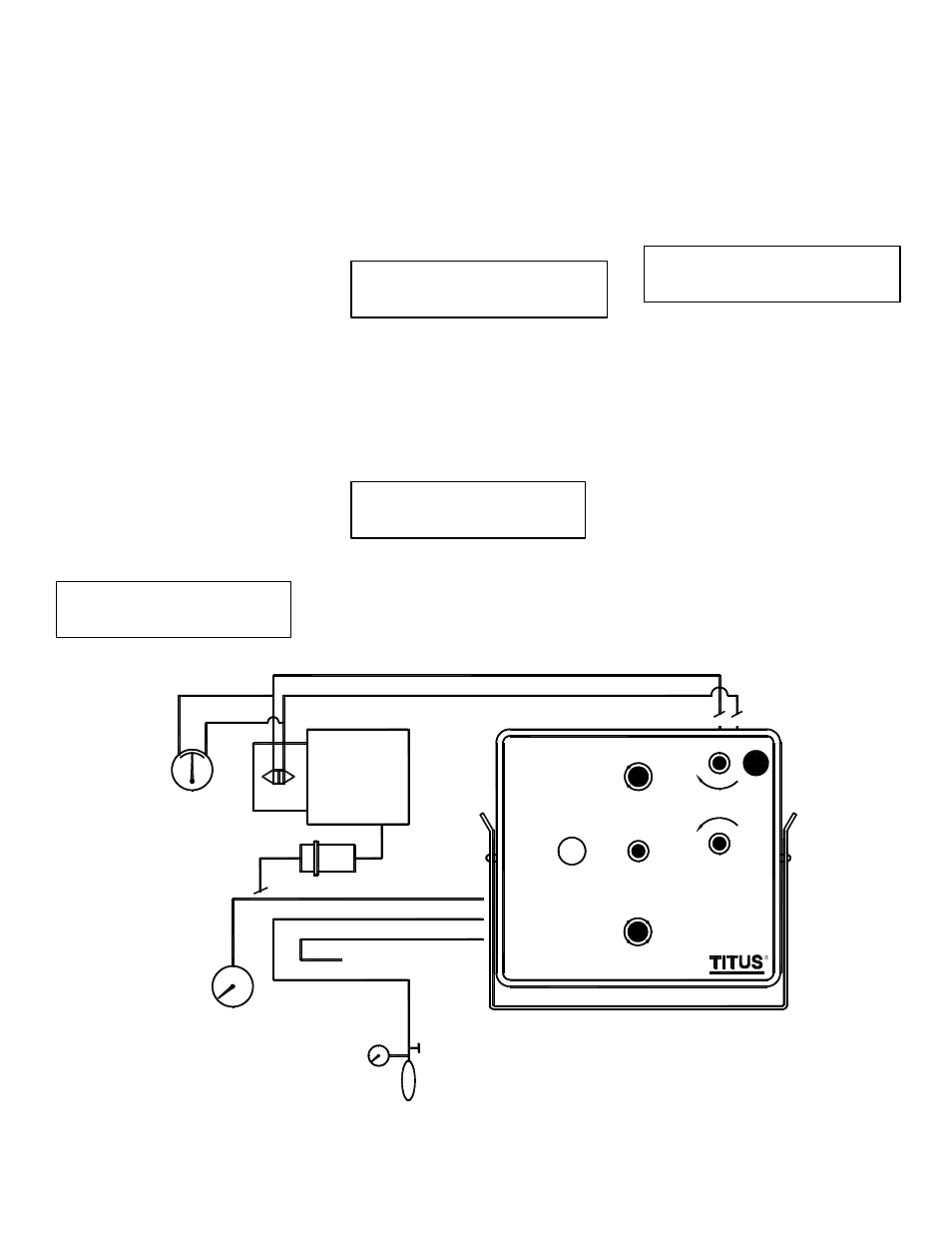 Titus Pneumatic Controls IOM User Manual | Page 5 / 10