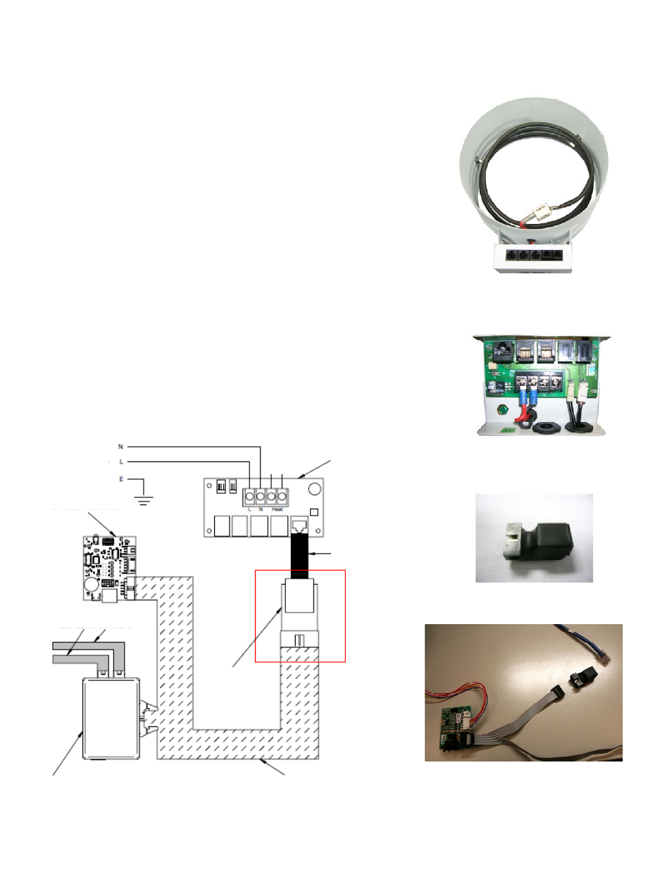 Titus T3SQ-2 IOM User Manual | Page 5 / 8