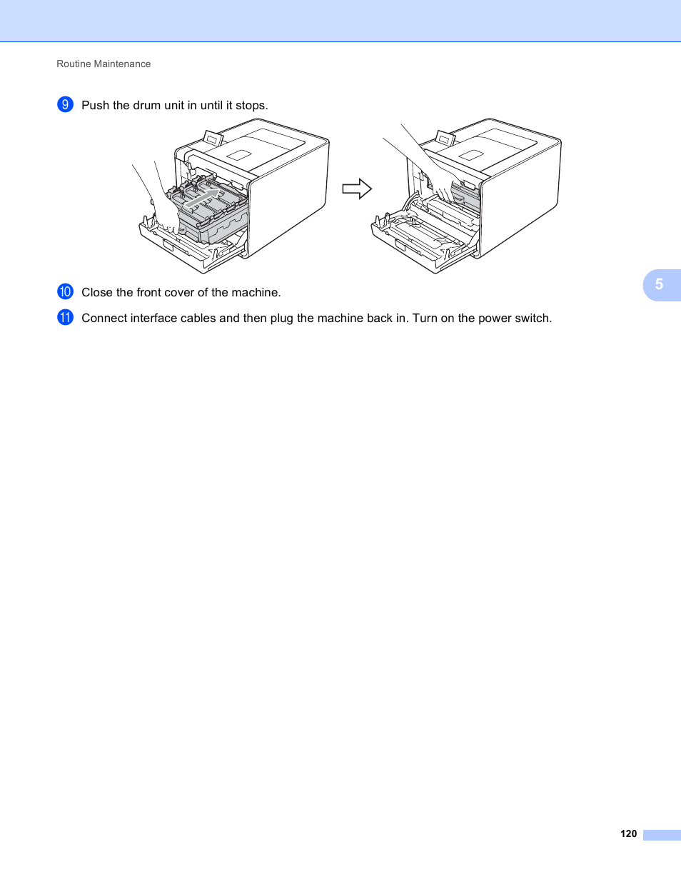 Brother HL 4570CDWT User Manual | Page 126 / 200