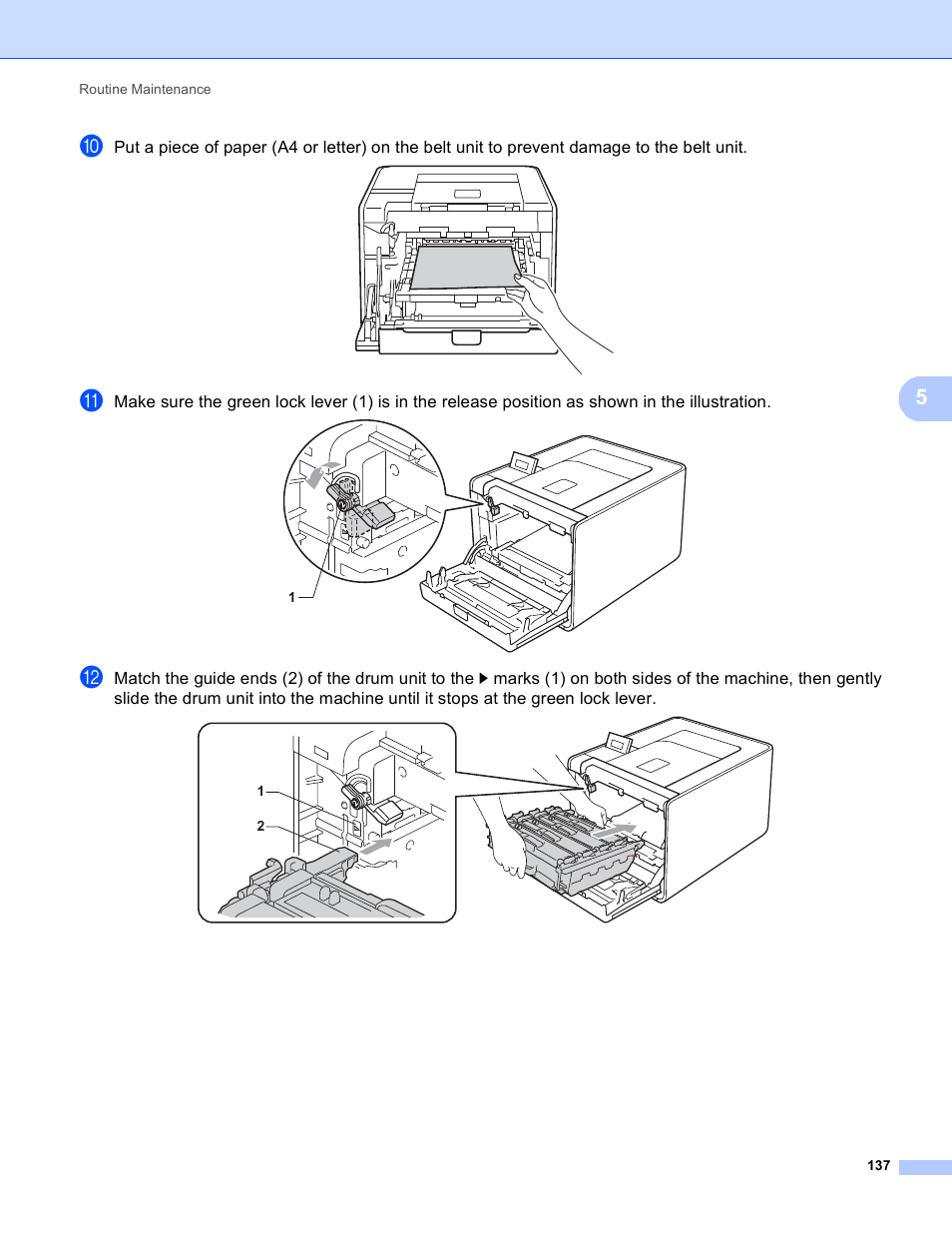 Brother HL 4570CDWT User Manual | Page 143 / 200