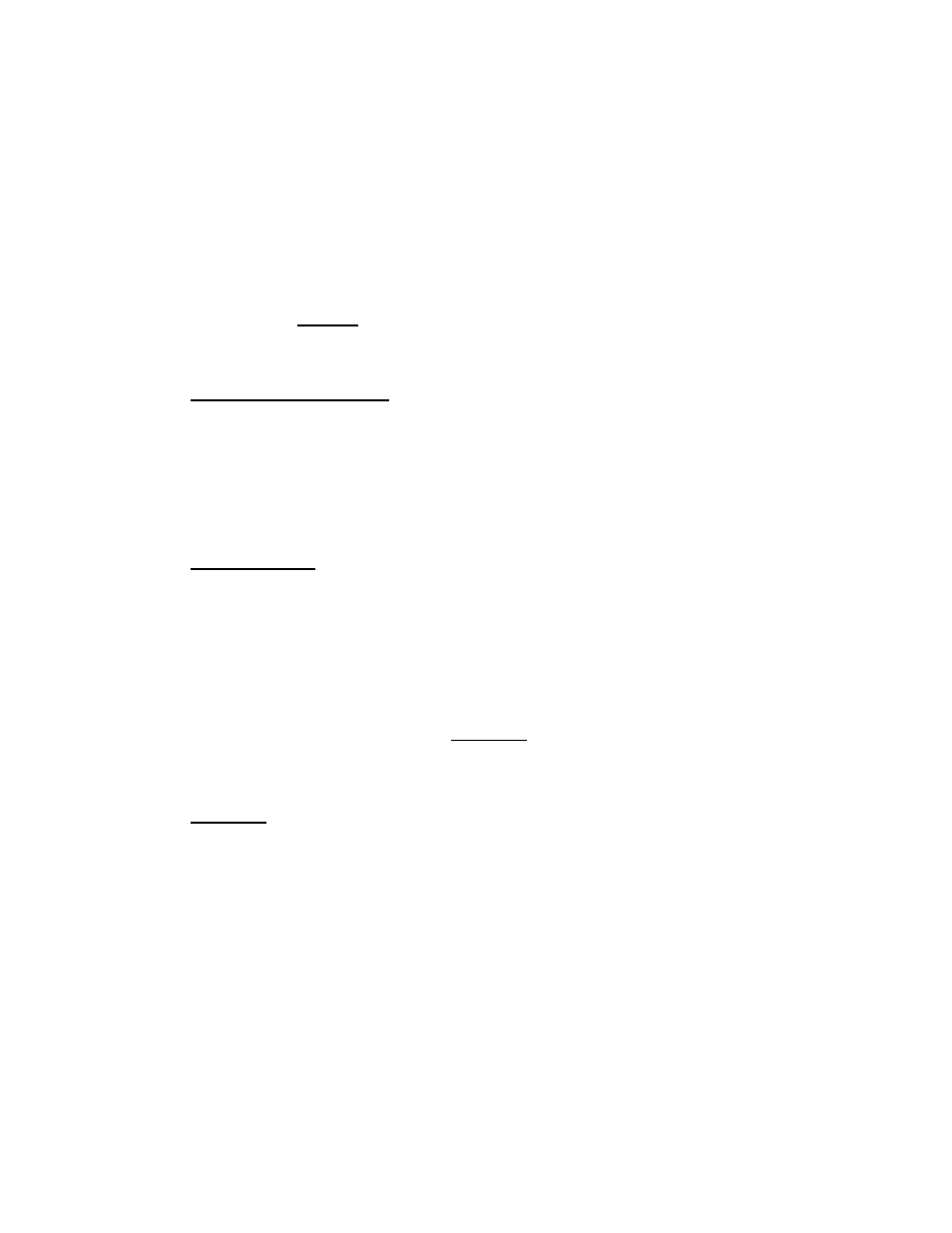 Titus Vertical Basic IOM User Manual | 6 pages