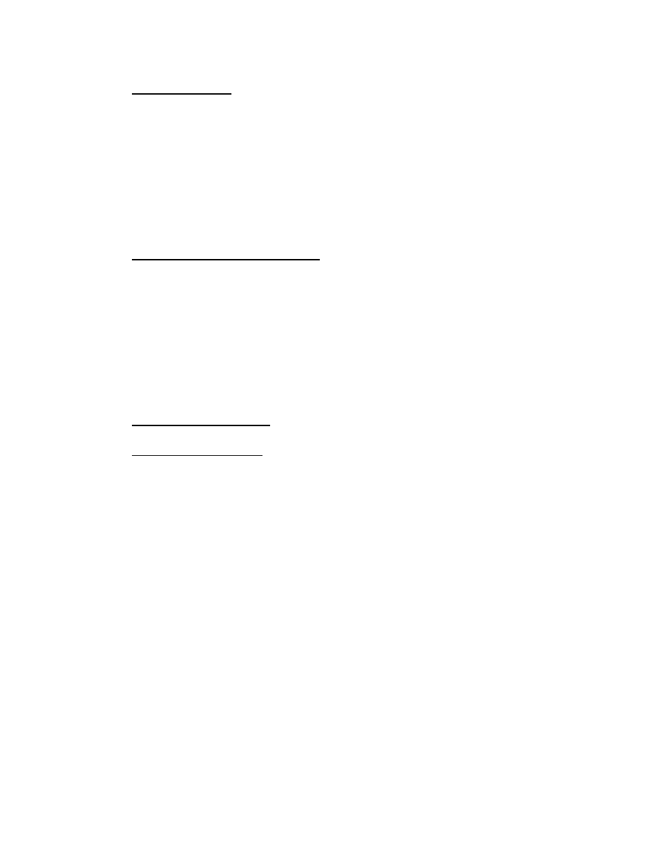Titus Vertical Basic IOM User Manual | Page 3 / 6