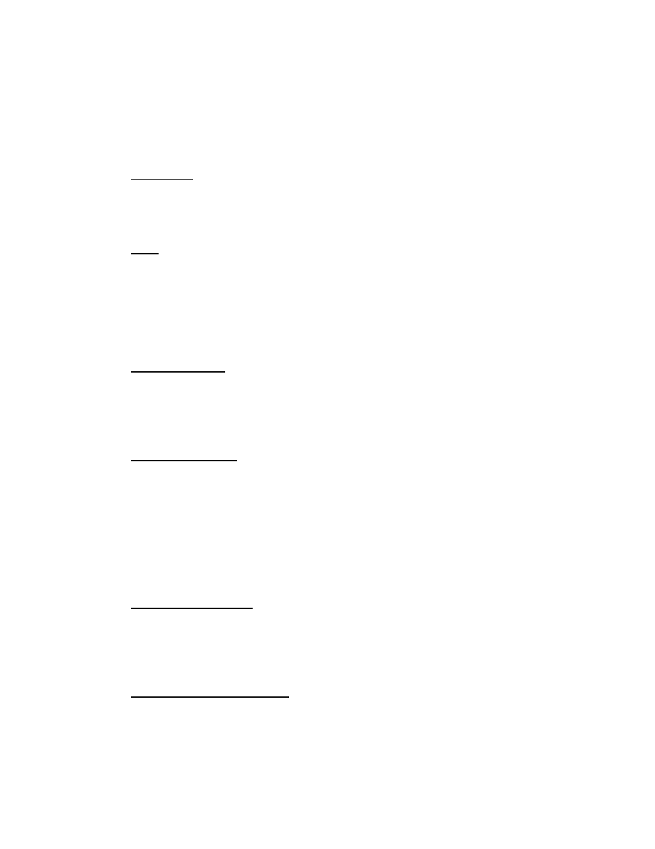Titus Vertical Basic IOM User Manual | Page 5 / 6