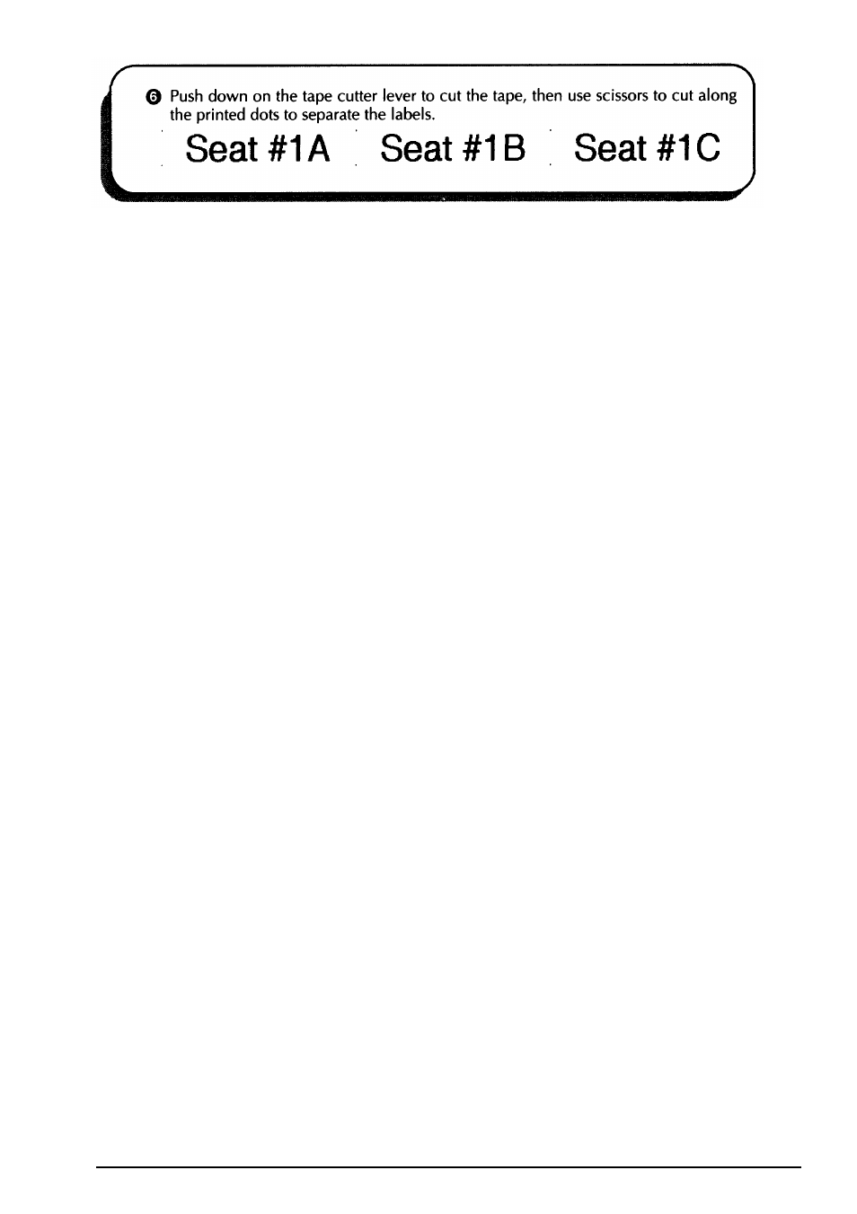 Brother PT-330 User Manual | Page 83 / 150