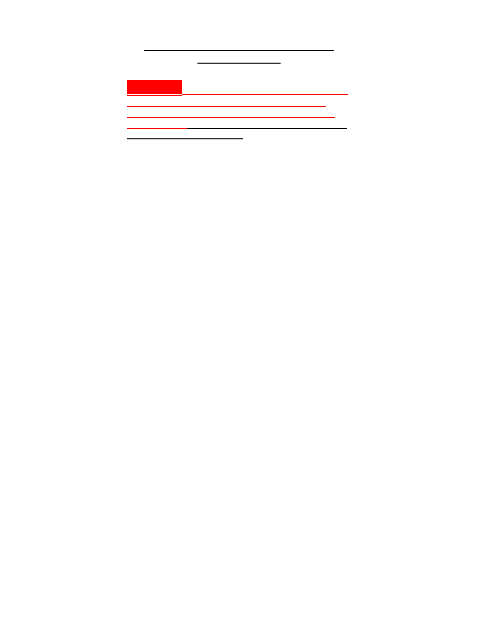Traditions Tip Up User Manual | Page 20 / 34