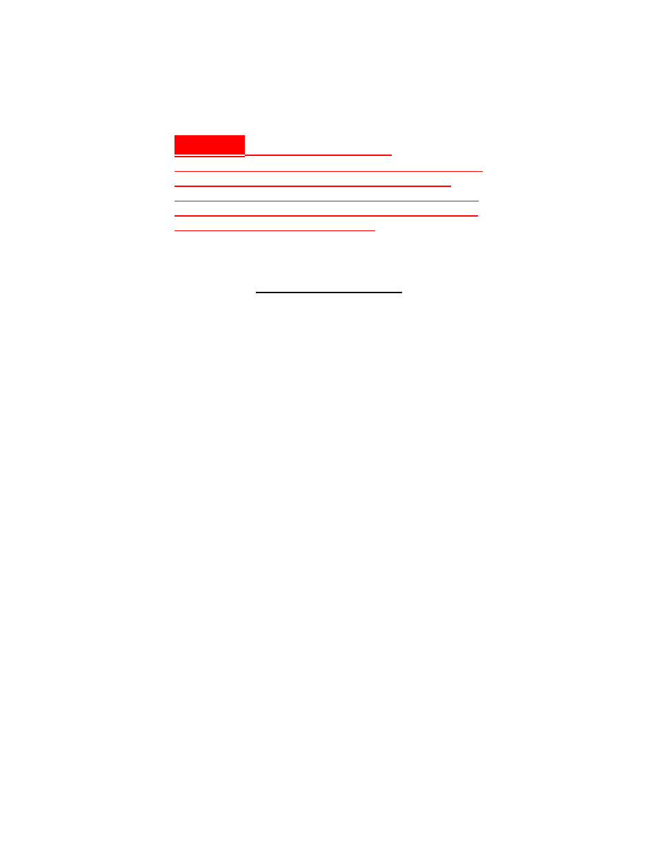 Traditions Tip Up User Manual | Page 24 / 34