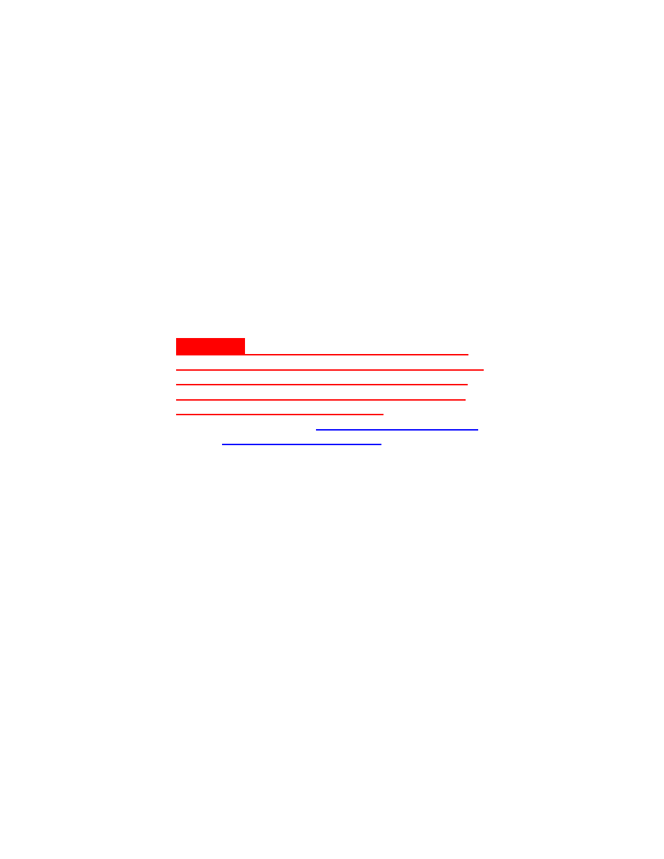 Traditions Tip Up User Manual | Page 6 / 34