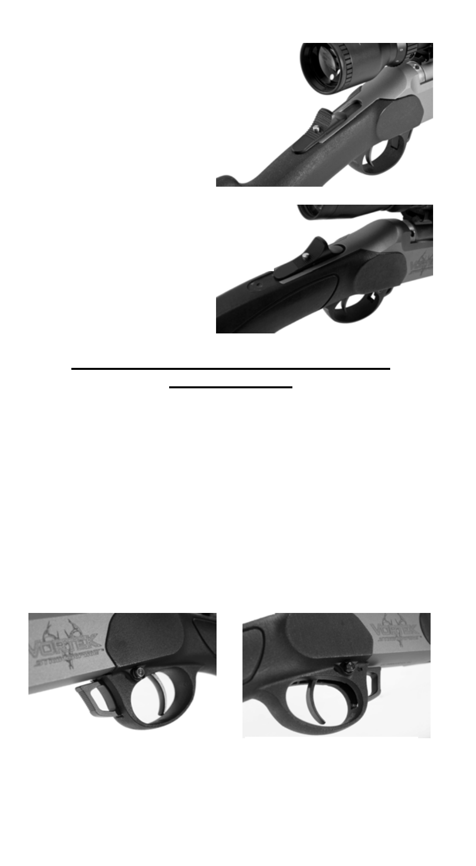 Traditions Vortek StrikerFire User Manual | Page 17 / 57