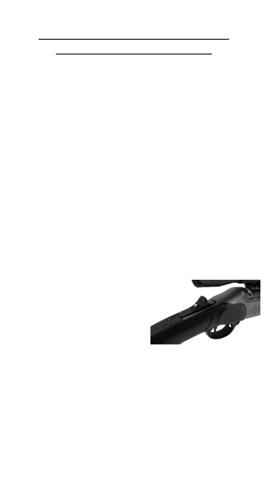 Firing the traditions™ vortek strikerfire | Traditions Vortek StrikerFire User Manual | Page 31 / 57