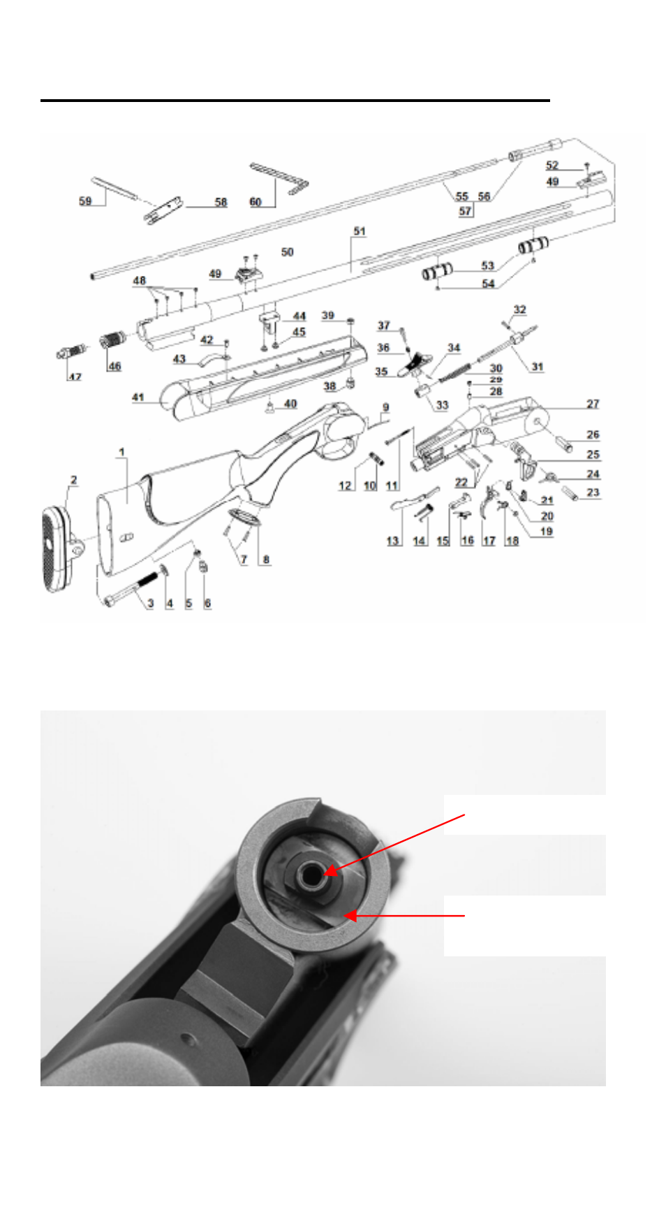 Traditions Vortek StrikerFire User Manual | Page 37 / 57