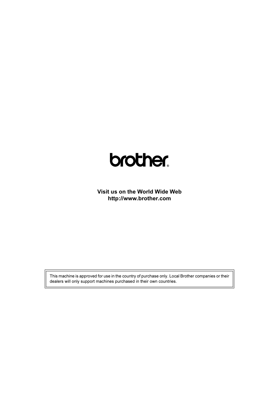 Brother chn-eng | Brother DCP-385C User Manual | Page 122 / 122