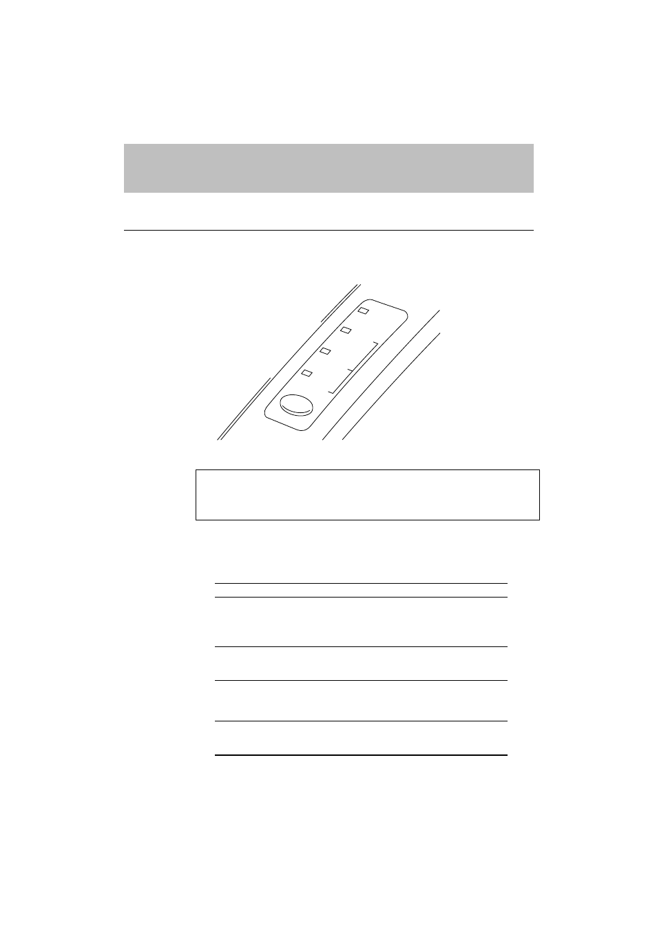 Chapter 3 control panel, Lamps and switch, Ready (paper) lamp | Chapter 3 control panel –1, Lamps and switch –1, Ready (paper) lamp –1, Control panel – chapter 3, Control panel | Brother HL-1000 User Manual | Page 26 / 91