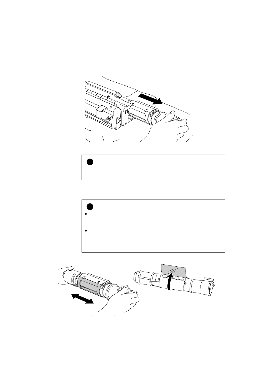 Brother HL-1000 User Manual | Page 42 / 91