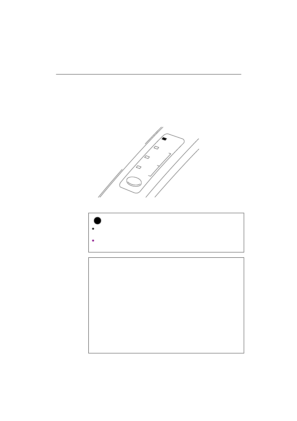 Replacing the drum unit, Replacing the drum unit –7, Replacing the drum unit” in chapter 5 | Caution | Brother HL-1000 User Manual | Page 45 / 91