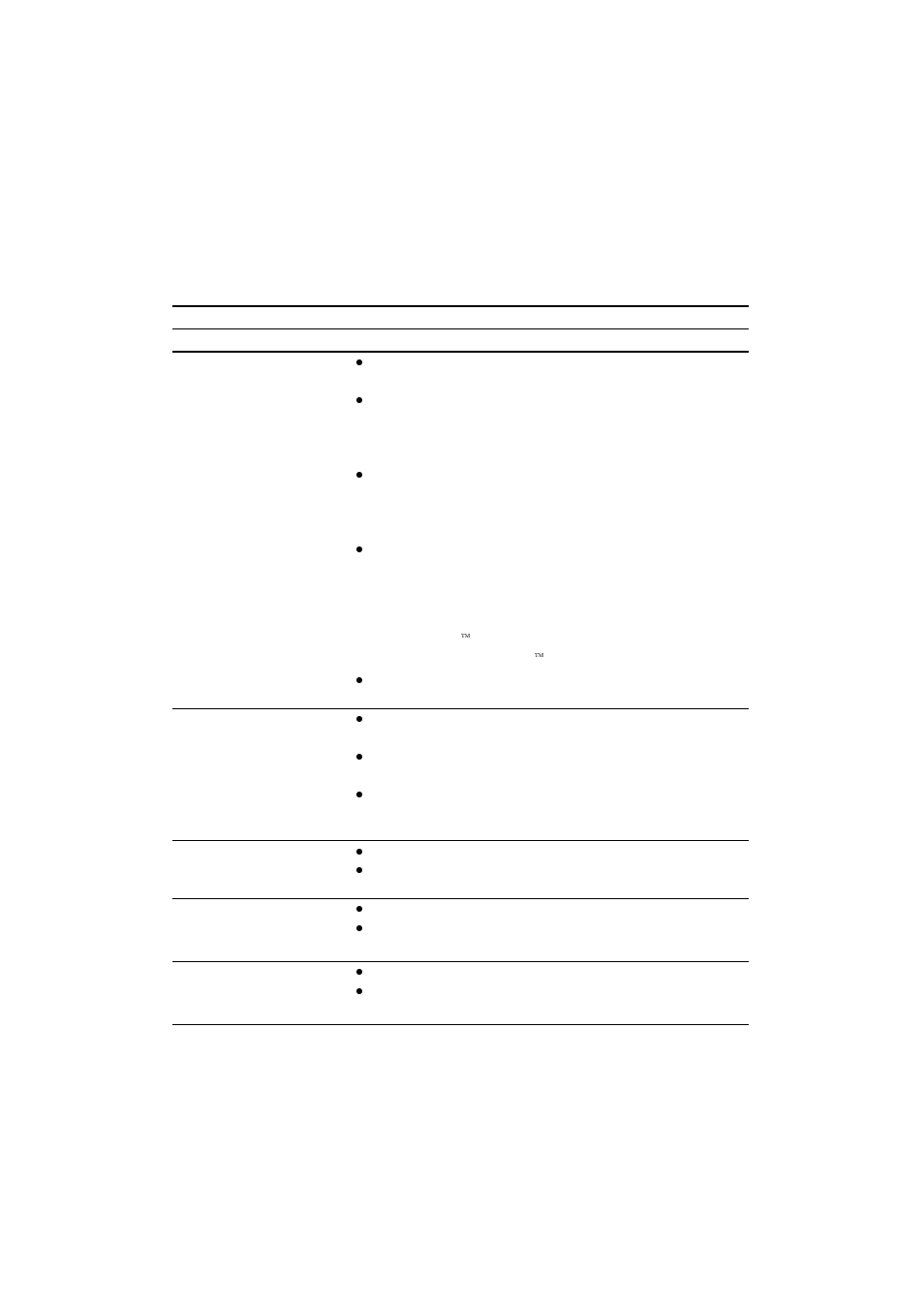 Brother HL-1000 User Manual | Page 56 / 91
