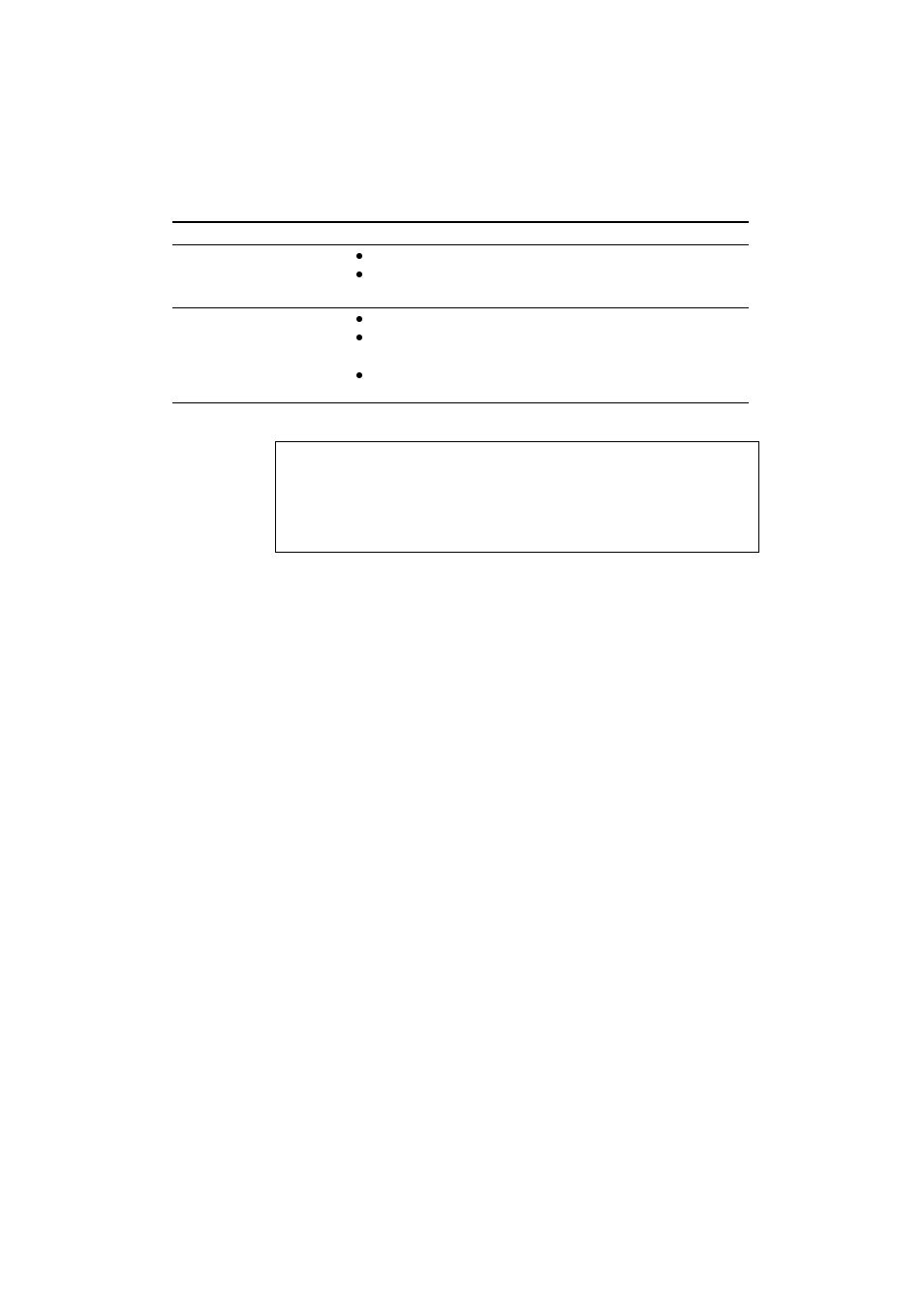Brother HL-1000 User Manual | Page 57 / 91