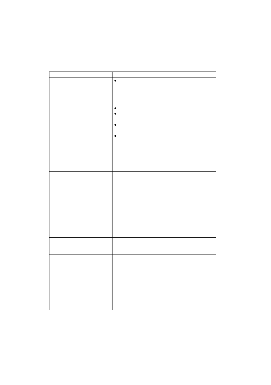 Setting up the printer for dos (hl-1040/1050 only), Setting up the printer for dos –10 | Brother HL-1000 User Manual | Page 64 / 91