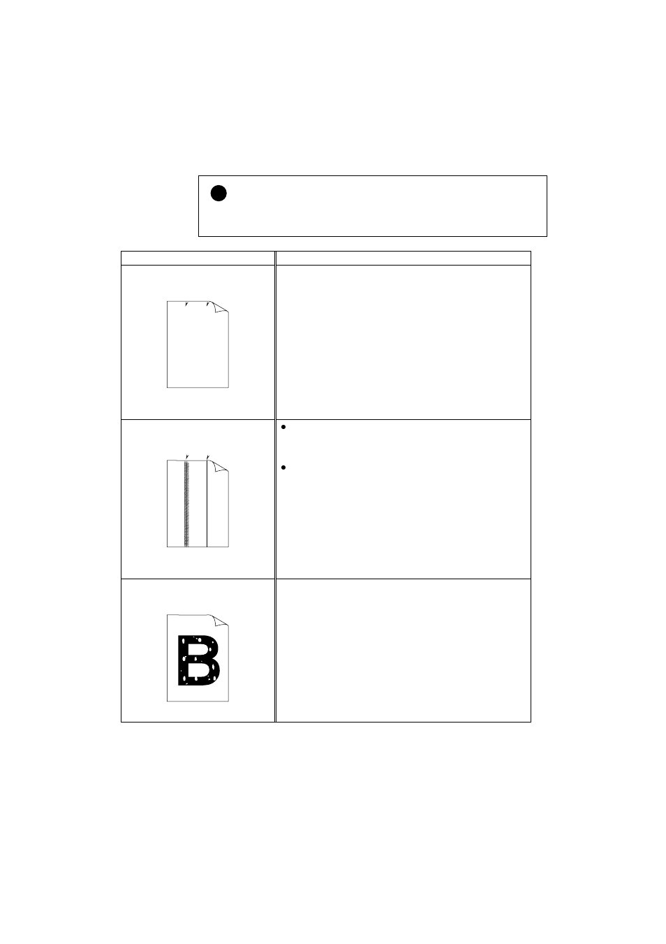 Print quality, Print quality –14, Caution | Brother HL-1000 User Manual | Page 68 / 91