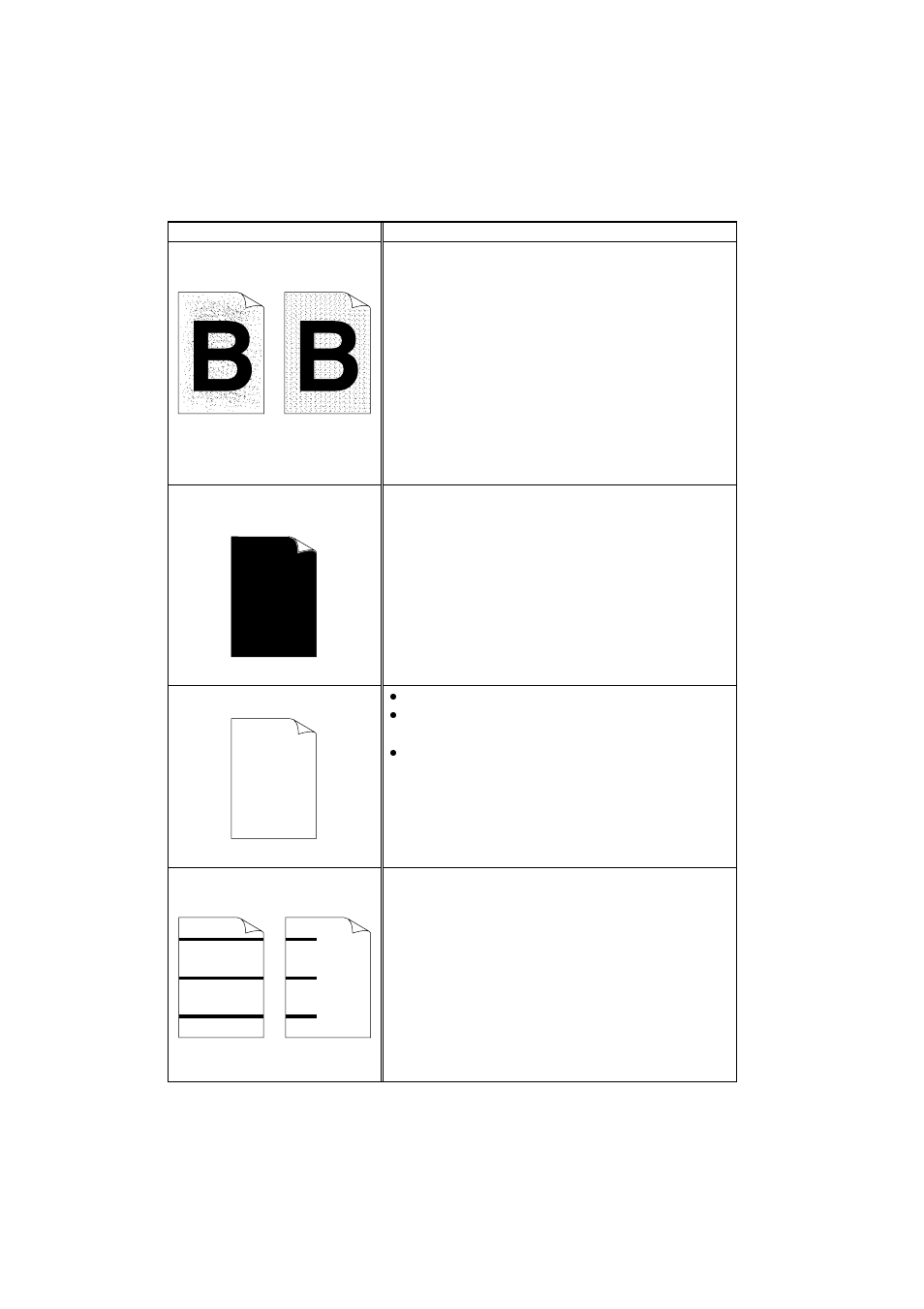 Brother HL-1000 User Manual | Page 69 / 91