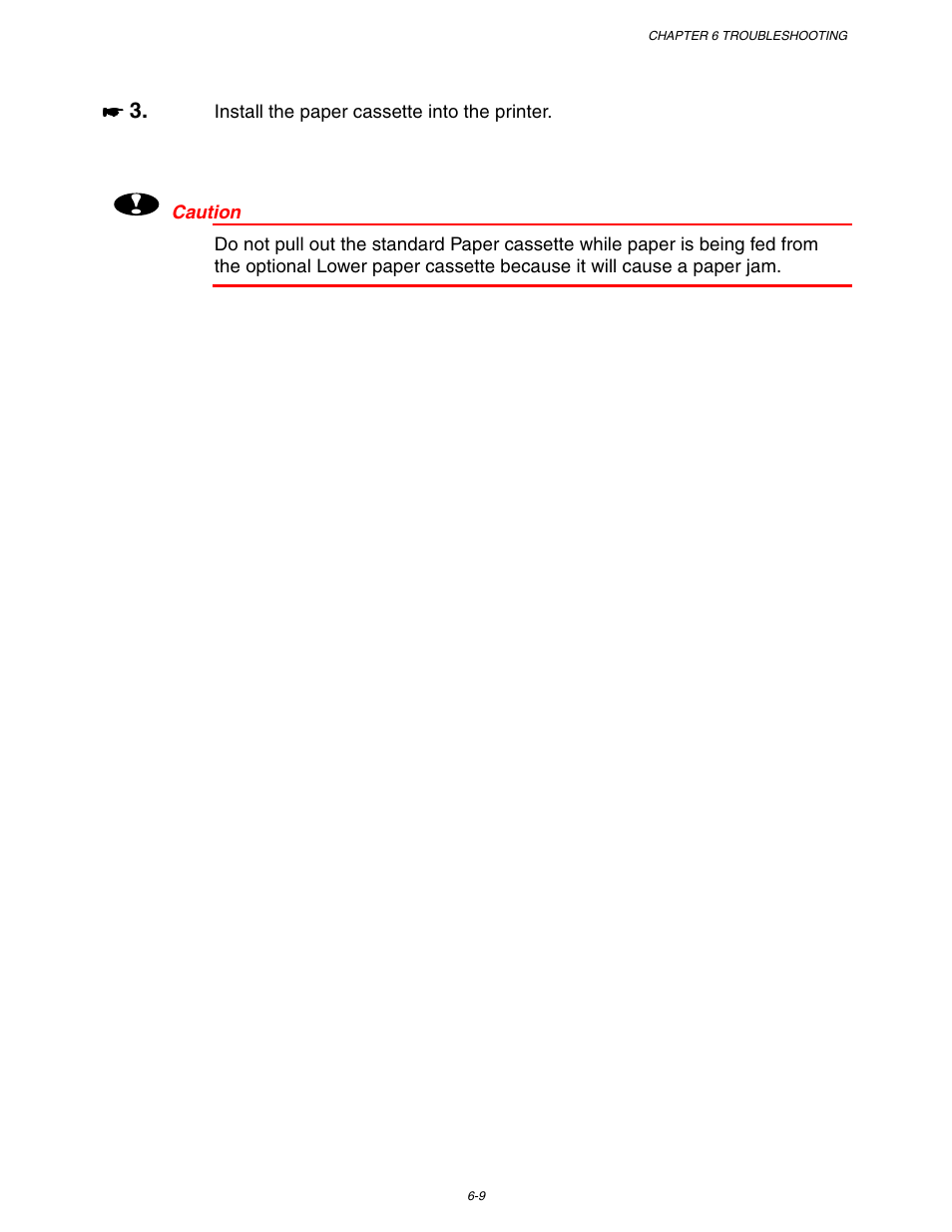 Brother HL-1650/1670N User Manual | Page 175 / 235