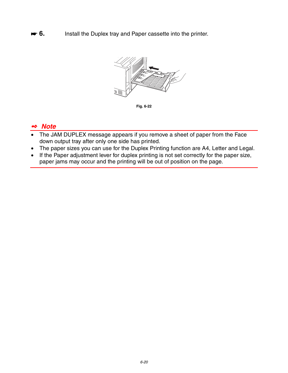 Brother HL-1650/1670N User Manual | Page 186 / 235