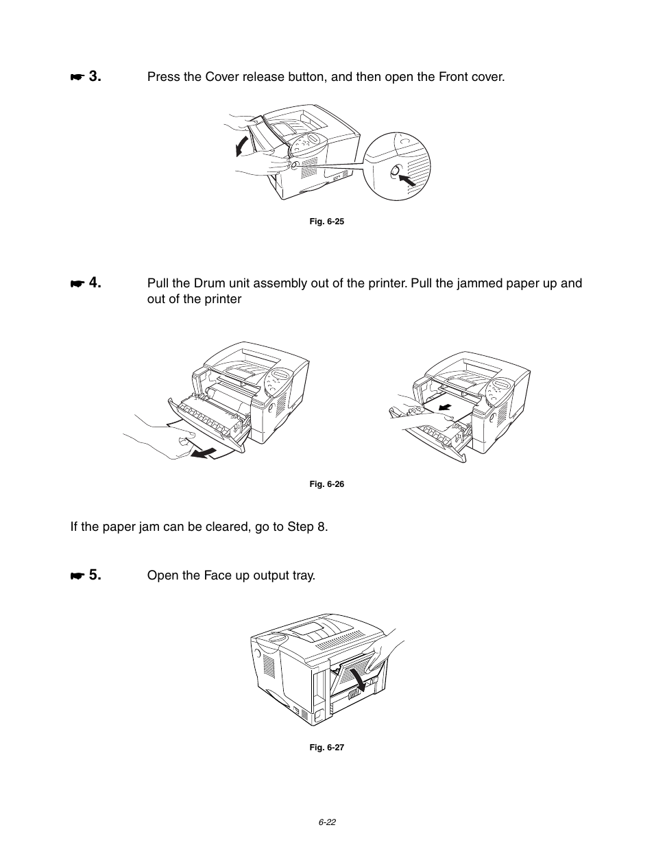 Brother HL-1650/1670N User Manual | Page 188 / 235